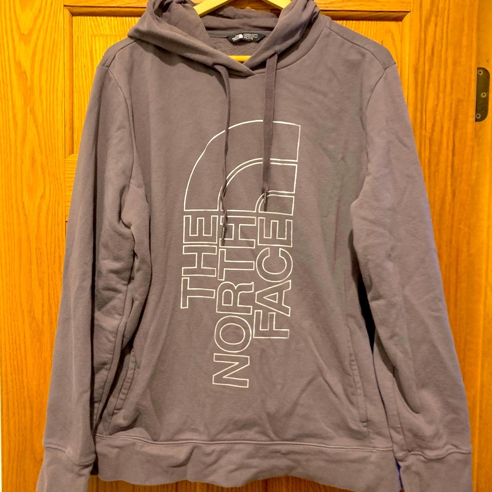 Women’s North Face Hoodie